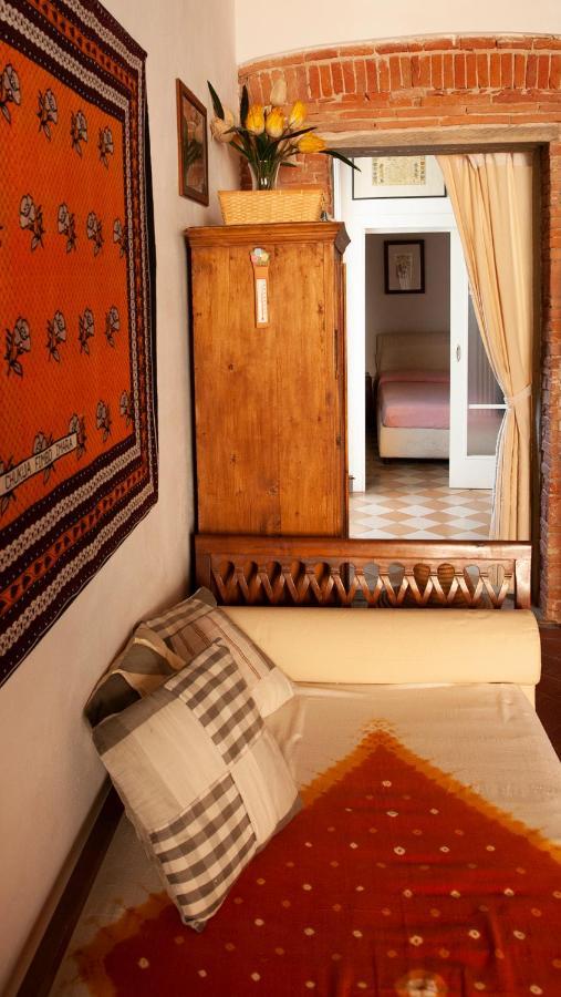 Dimora Coccapani Daire Pisa Dış mekan fotoğraf
